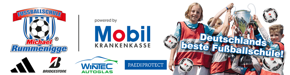 Fussballschule Michael Rummenigge