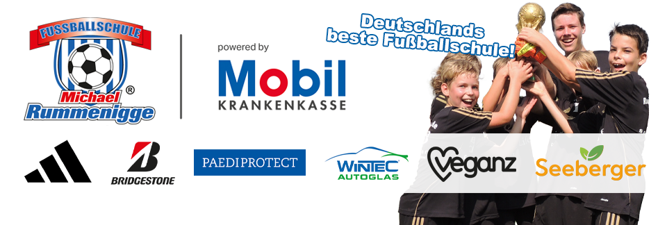 Fussballschule Michael Rummenigge